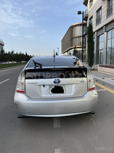 Toyota Prius 2010, 323,000 km - 1.8 l - Bakı