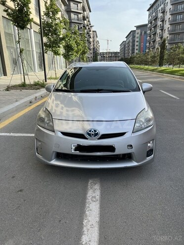 Toyota Prius 2010, 323,000 km - 1.8 l - Bakı