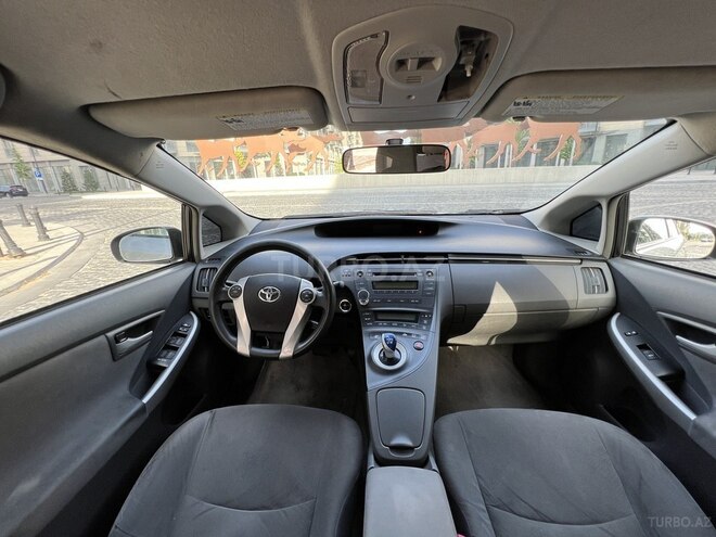 Toyota Prius 2010, 323,000 km - 1.8 l - Bakı