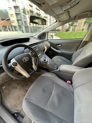 Toyota Prius 2010, 323,000 km - 1.8 l - Bakı
