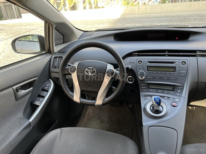 Toyota Prius 2010, 323,000 km - 1.8 l - Bakı