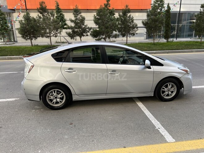 Toyota Prius 2010, 323,000 km - 1.8 l - Bakı
