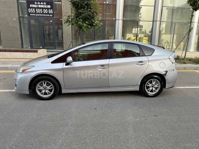 Toyota Prius 2010, 323,000 km - 1.8 l - Bakı