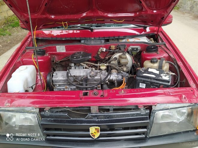 LADA (VAZ) 2108 1993, 64,878 km - 1.5 l - Xaçmaz