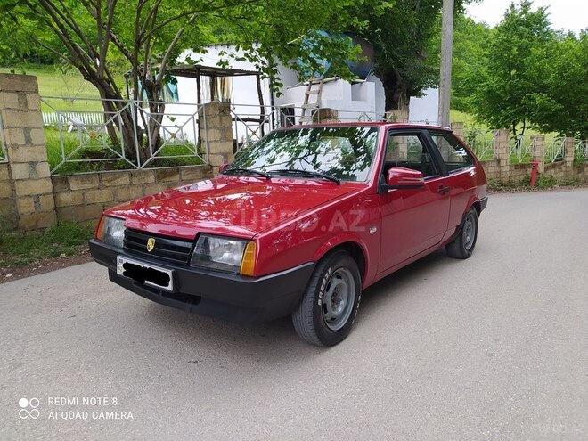 LADA (VAZ) 2108 1993, 64,878 km - 1.5 l - Xaçmaz
