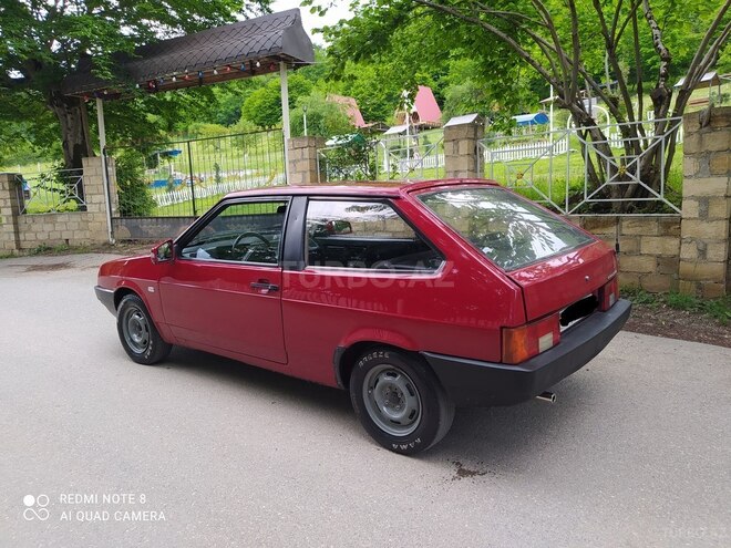 LADA (VAZ) 2108 1993, 64,878 km - 1.5 l - Xaçmaz