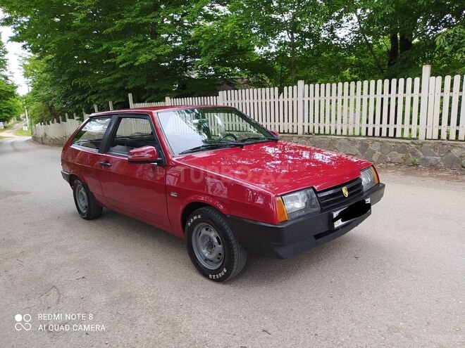 LADA (VAZ) 2108 1993, 64,878 km - 1.5 l - Xaçmaz