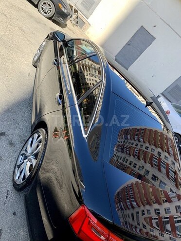 Audi A6 2013, 177,000 km - 3.0 l - Bakı