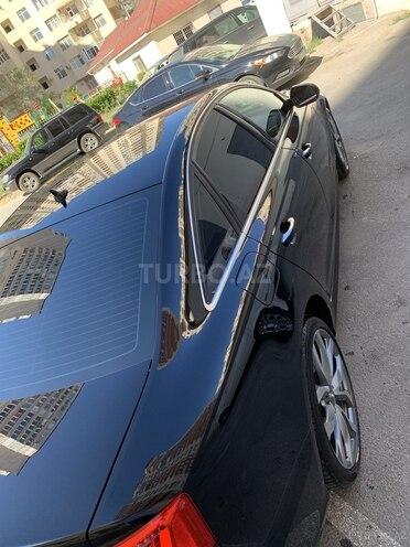 Audi A6 2013, 177,000 km - 3.0 l - Bakı