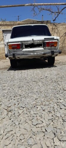 LADA (VAZ) 2106 1981, 248,840 km - 1.3 l - Bakı