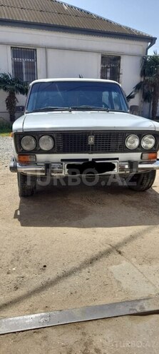 LADA (VAZ) 2106 1981, 248,840 km - 1.3 l - Bakı