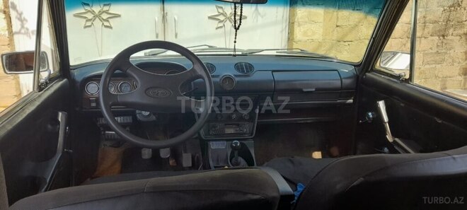 LADA (VAZ) 2106 1981, 248,840 km - 1.3 l - Bakı