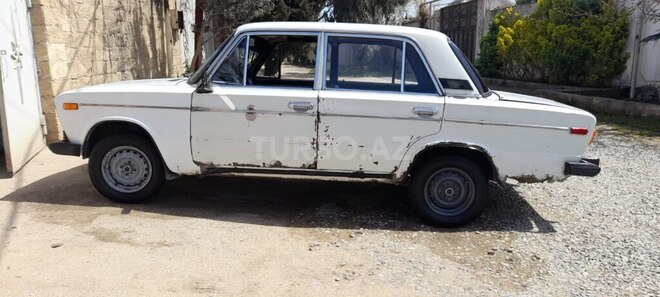 LADA (VAZ) 2106 1981, 248,840 km - 1.3 l - Bakı