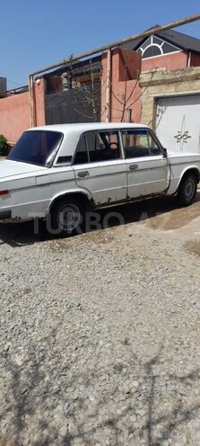 LADA (VAZ) 2106 1981, 248,840 km - 1.3 l - Bakı