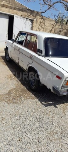 LADA (VAZ) 2106 1981, 248,840 km - 1.3 l - Bakı