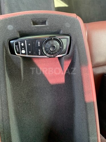 BMW 740 2011, 172,000 km - 3.0 l - Bakı