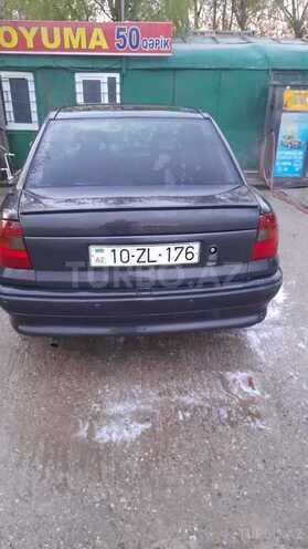 Opel Astra 1995, 175,000 km - 1.6 l - Bakı