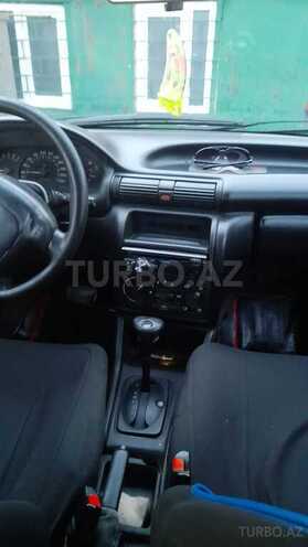 Opel Astra 1995, 175,000 km - 1.6 l - Bakı