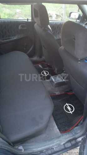 Opel Astra 1995, 175,000 km - 1.6 l - Bakı