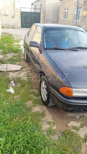 Opel Astra 1995, 175,000 km - 1.6 l - Bakı