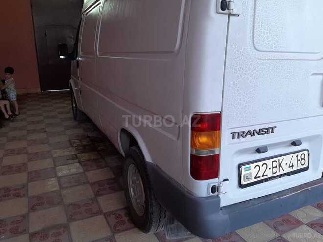 Ford Transit 1998, 300,000 km - 2.5 л - Gəncə