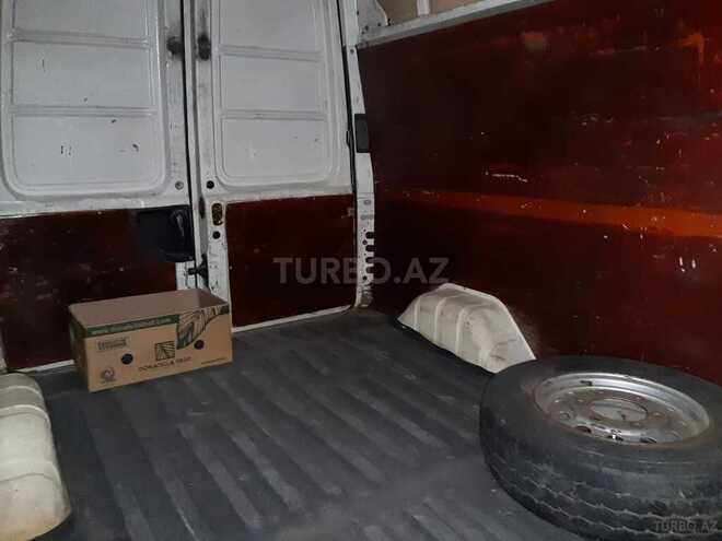 Ford Transit 1998, 300,000 km - 2.5 л - Gəncə