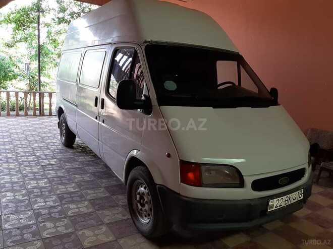 Ford Transit 1998, 300,000 km - 2.5 л - Gəncə