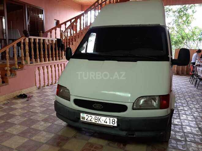 Ford Transit 1998, 300,000 km - 2.5 л - Gəncə