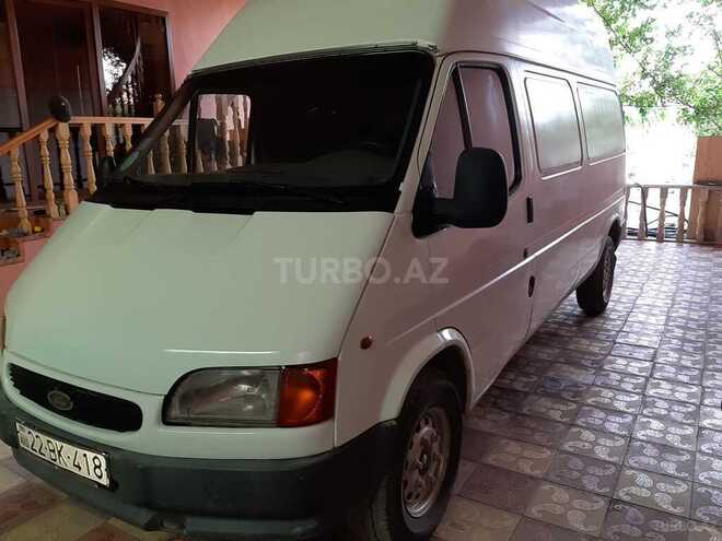 Ford Transit 1998, 300,000 km - 2.5 л - Gəncə