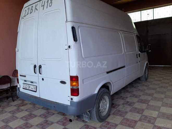 Ford Transit 1998, 300,000 km - 2.5 л - Gəncə