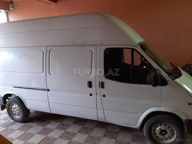 Ford Transit 1998, 300,000 km - 2.5 л - Gəncə