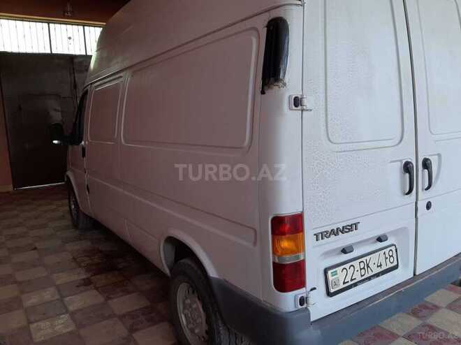 Ford Transit 1998, 300,000 km - 2.5 л - Gəncə