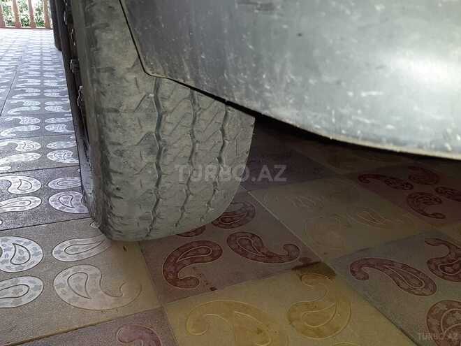 Ford Transit 1998, 300,000 km - 2.5 л - Gəncə