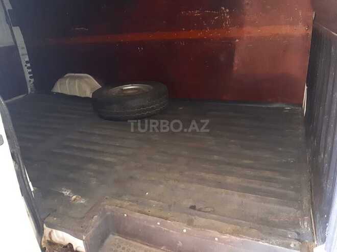 Ford Transit 1998, 300,000 km - 2.5 л - Gəncə