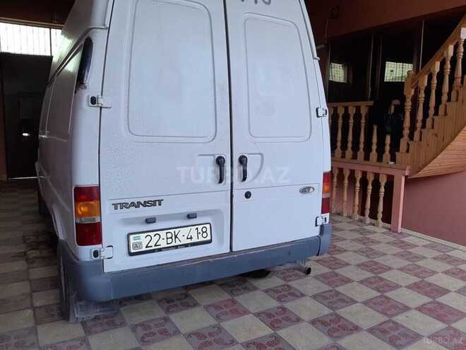 Ford Transit 1998, 300,000 km - 2.5 л - Gəncə