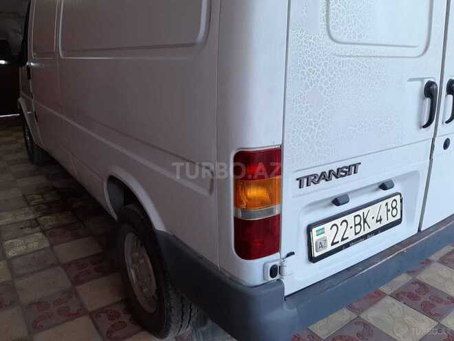 Ford Transit 1998, 300,000 km - 2.5 л - Gəncə