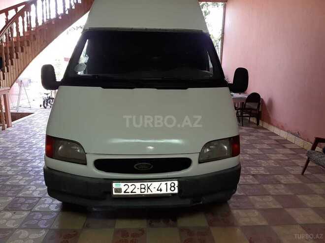 Ford Transit 1998, 300,000 km - 2.5 л - Gəncə