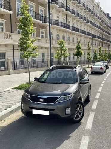 Kia Sorento 2014, 179,000 km - 2.0 л - Bakı