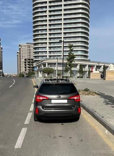 Kia Sorento 2014, 179,000 km - 2.0 л - Bakı