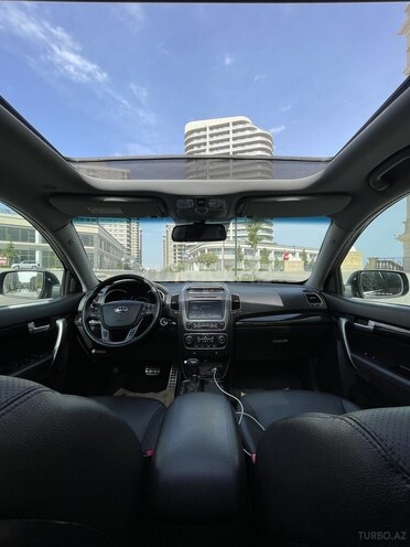 Kia Sorento 2014, 179,000 km - 2.0 л - Bakı