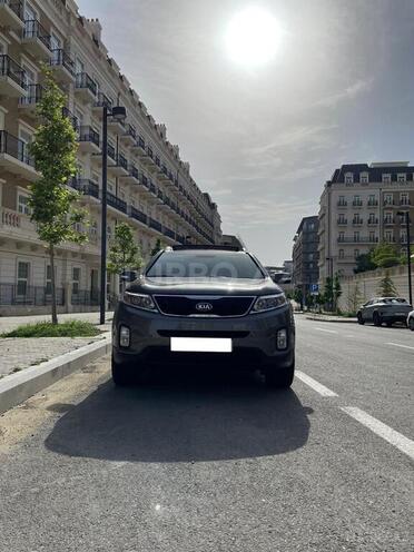 Kia Sorento 2014, 179,000 km - 2.0 л - Bakı