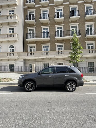 Kia Sorento 2014, 179,000 km - 2.0 л - Bakı