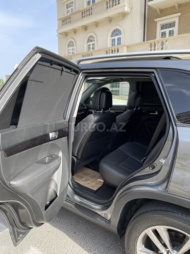 Kia Sorento 2014, 179,000 km - 2.0 л - Bakı