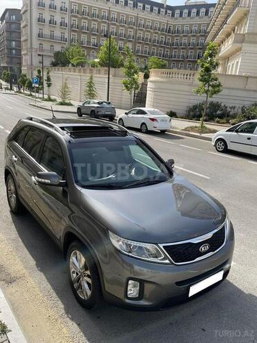 Kia Sorento 2014, 179,000 km - 2.0 л - Bakı