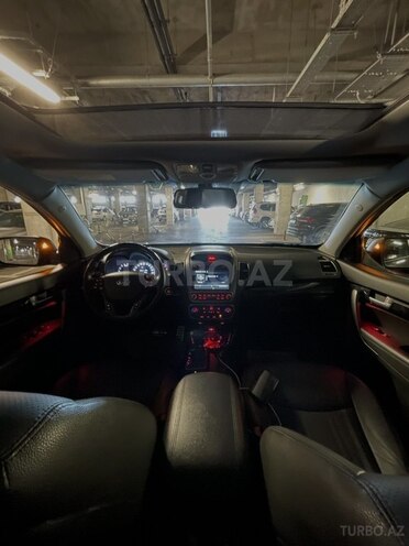 Kia Sorento 2014, 179,000 km - 2.0 л - Bakı