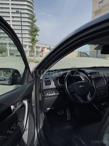 Kia Sorento 2014, 179,000 km - 2.0 л - Bakı