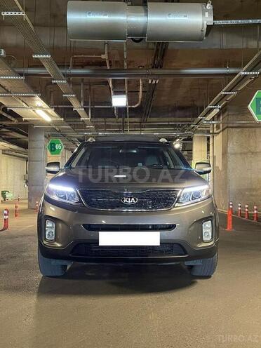 Kia Sorento 2014, 179,000 km - 2.0 л - Bakı