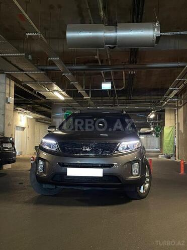 Kia Sorento 2014, 179,000 km - 2.0 л - Bakı