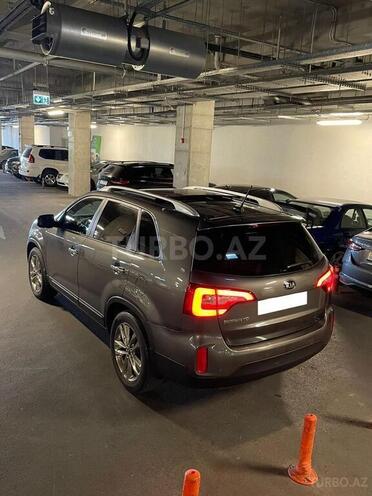 Kia Sorento 2014, 179,000 km - 2.0 л - Bakı