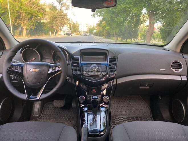 Chevrolet Cruze 2012, 282,547 km - 1.8 l - Bakı